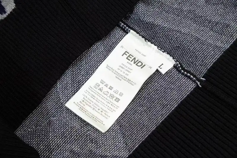 Fendi M-3XL tltx21 #FDSP313145